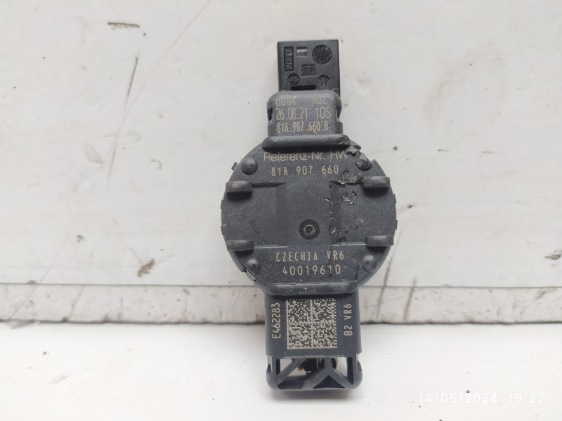 SENSOR 81A907660  - imagen 1