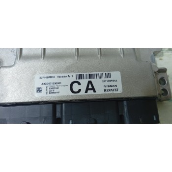 CENTRALITA MOTOR UCE 237106PB10 A3C0671330001  - miniatura 2