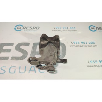 PINZA DE FRENO TRASERA IZQUIERDA 