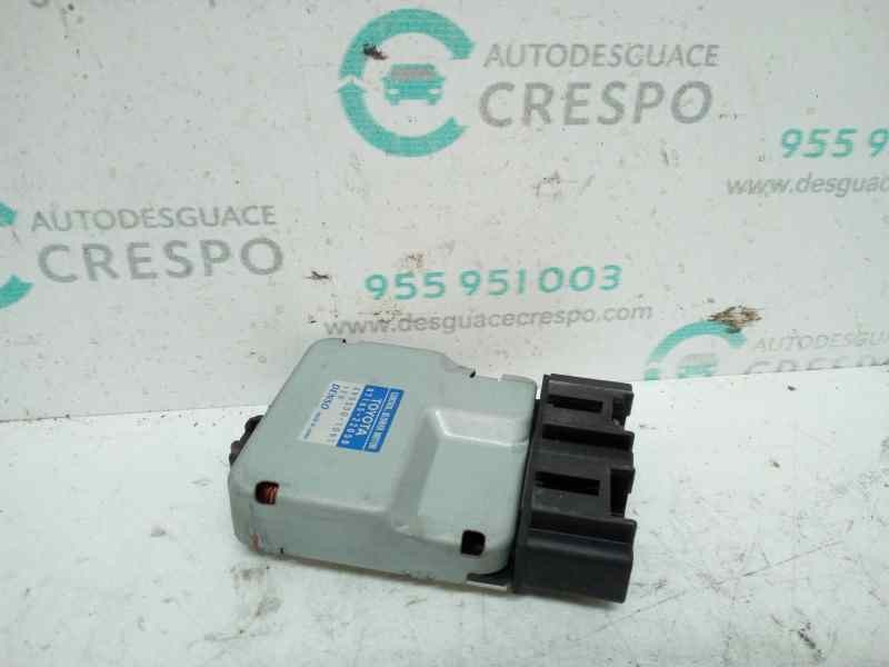 CENTRALITA CALEFACCION 8716522050  - imagen 1