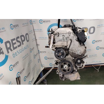 MOTOR COMPLETO D4FA  - miniatura 4