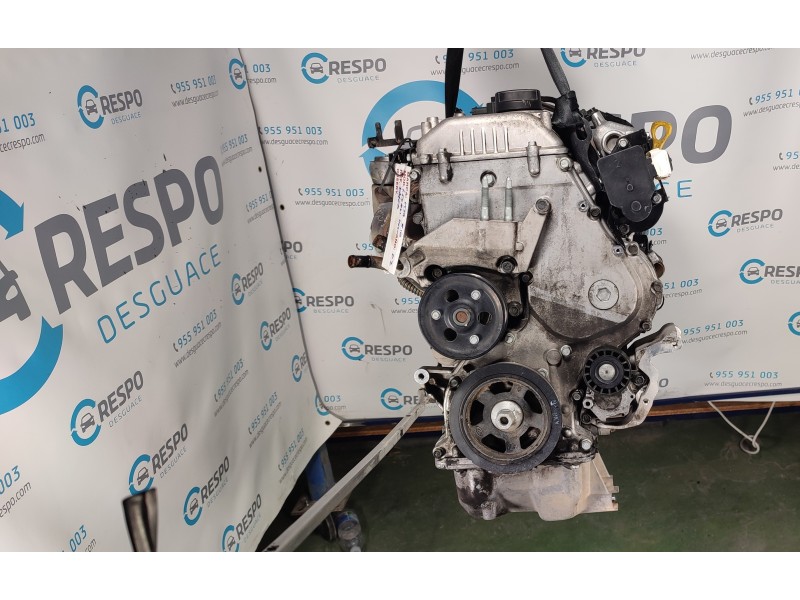 MOTOR COMPLETO D4FA  - imagen 4