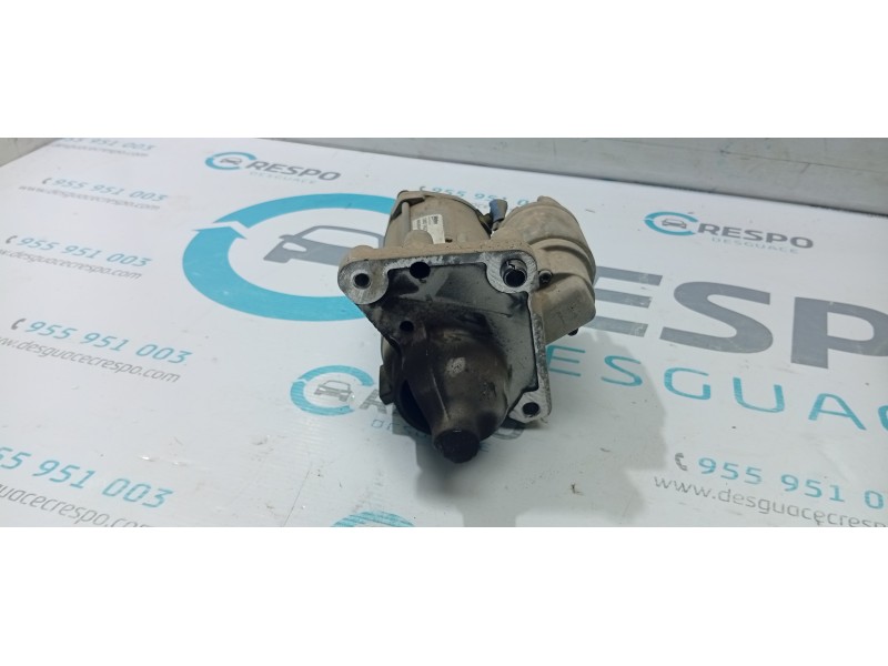 MOTOR ARRANQUE 9662854180  - imagen 2