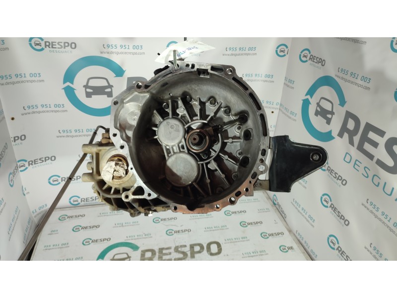 CAJA CAMBIOS 430038050  - imagen 1