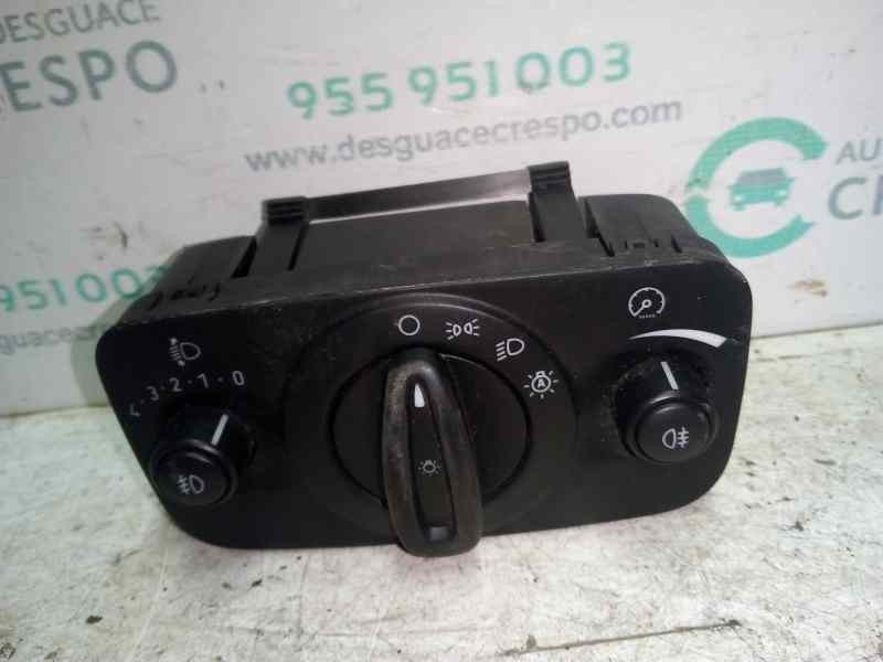 MANDO LUCES 0003926  - imagen 1