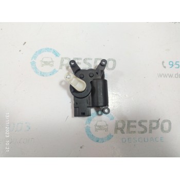 MOTOR CALEFACCION  - miniatura 2