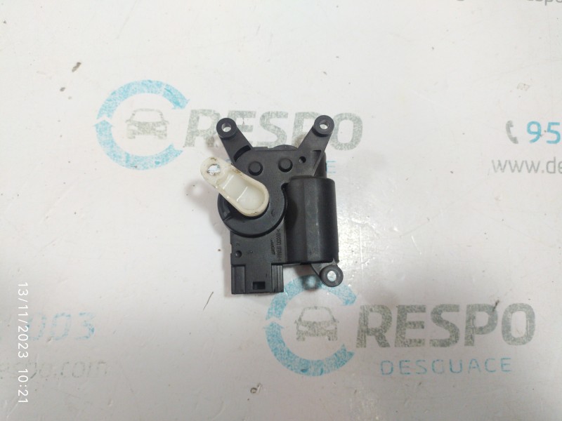 MOTOR CALEFACCION  - imagen 2