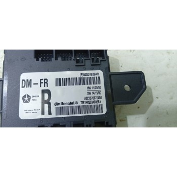 CENTRALITA CIERRE 52851639AD  - miniatura 2