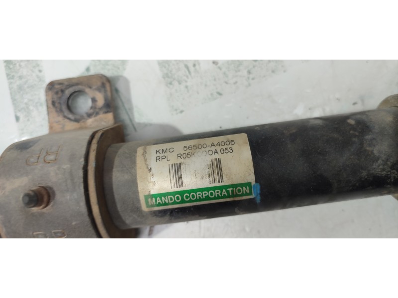 CREMALLERA DIRECCION 56500A4005  - imagen 2