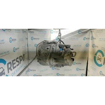 CAJA CAMBIOS JG71  - miniatura 4