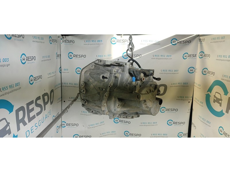 CAJA CAMBIOS JG71  - imagen 4