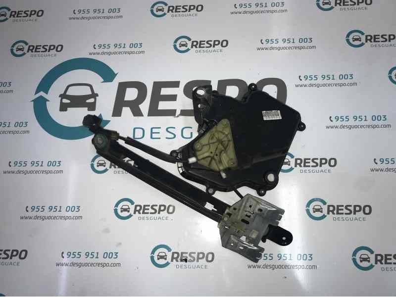 ELEVALUNAS TRASERO DERECHO 1K0959704  - imagen 3