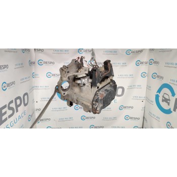 CAJA CAMBIOS GET  - miniatura 2