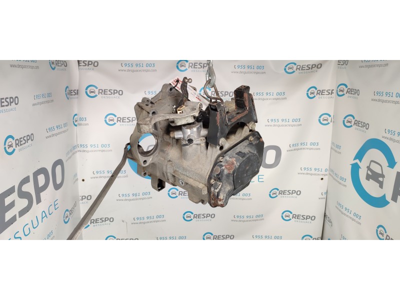 CAJA CAMBIOS GET  - imagen 2