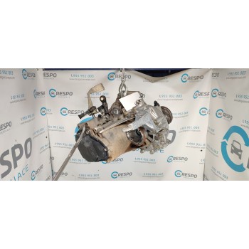 CAJA CAMBIOS EXA  - miniatura 3