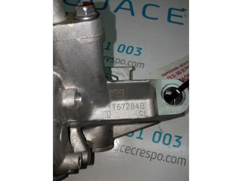 COMPRESOR AIRE ACONDICIONADO 926003541R T99133AA 0070374506 - imagen 4