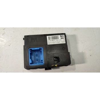 MODULO ELECTRONICO 9811039380  - miniatura 1