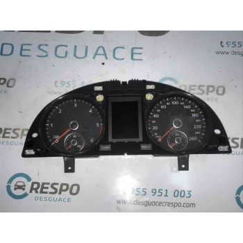 CUADRO INSTRUMENTOS 3AA920870A 