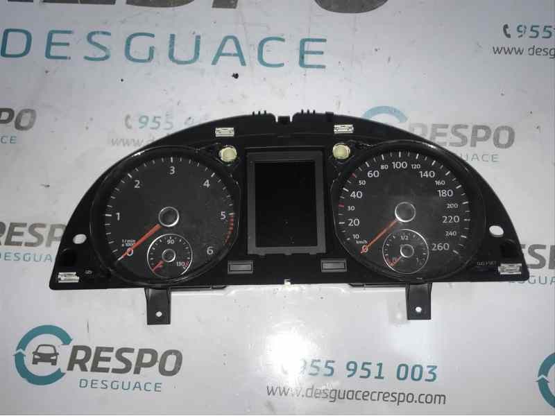 CUADRO INSTRUMENTOS 3AA920870A  - imagen 1