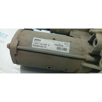 MOTOR ARRANQUE 9662854180  - miniatura 3