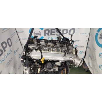 MOTOR COMPLETO D4FA  - miniatura 5