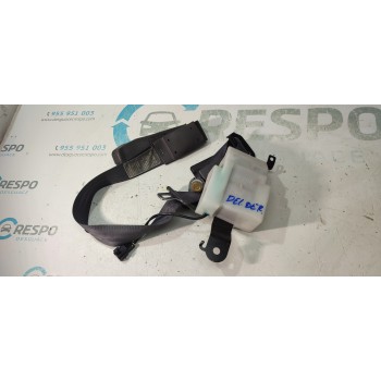 CINTURON SEGURIDAD DELANTERO DERECHO 