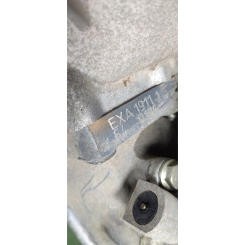 CAJA CAMBIOS EXA  - miniatura 4