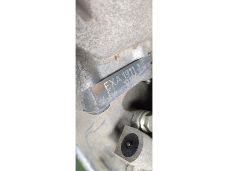 CAJA CAMBIOS EXA  - imagen 4