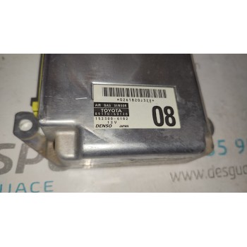 CENTRALITA AIRBAG 8917060130  - miniatura 2