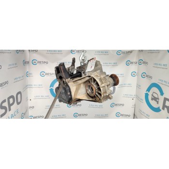 CAJA CAMBIOS GET  - miniatura 3