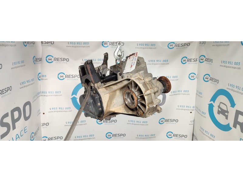 CAJA CAMBIOS GET  - imagen 3