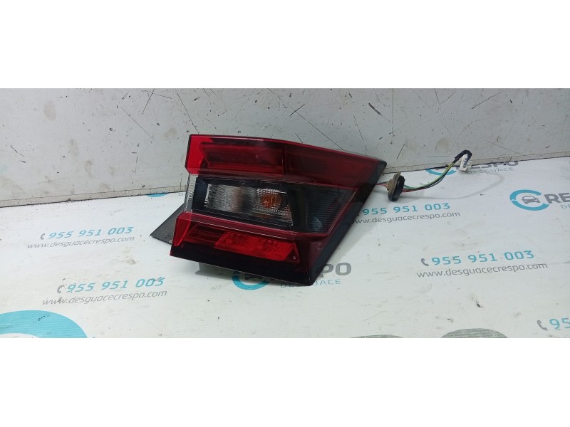 PILOTO TRASERO DERECHO 265506PA1B  - imagen 1