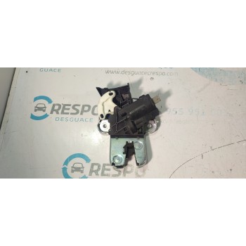 CERRADURA MALETERO / PORTON 4F5827505D 