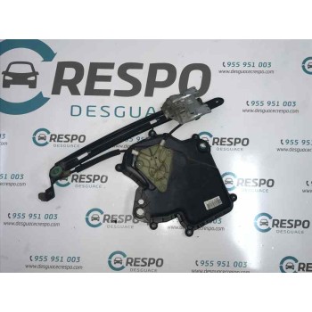 ELEVALUNAS TRASERO IZQUIERDO 1K0959703  - miniatura 1