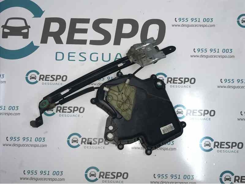 ELEVALUNAS TRASERO IZQUIERDO 1K0959703  - imagen 1