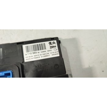 MODULO ELECTRONICO 9811039380  - miniatura 2