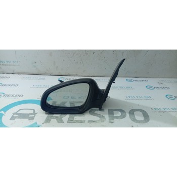 RETROVISOR IZQUIERDO 