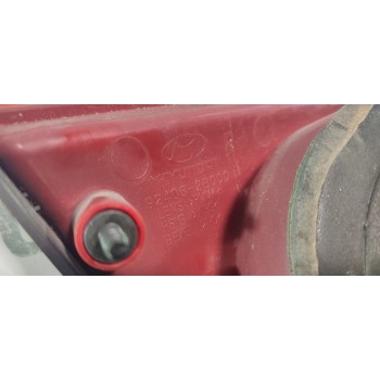 PILOTO TRASERO DERECHO INTERIOR 924062B000  - miniatura 2