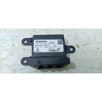 MODULO ELECTRONICO 670004819 