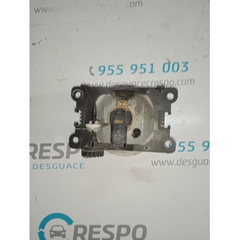 FARO ANTINIEBLA IZQUIERDO 9685425180  - miniatura 2