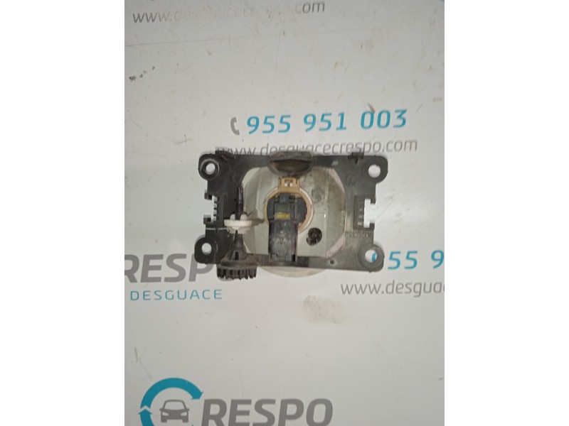 FARO ANTINIEBLA IZQUIERDO 9685425180  - imagen 2