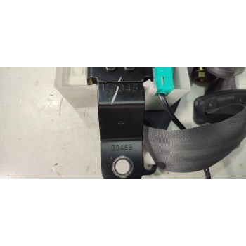 CINTURON SEGURIDAD DELANTERO DERECHO  - miniatura 2