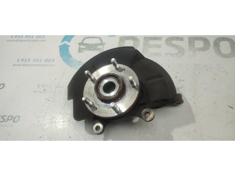 MANGUETA DELANTERA DERECHA  - imagen 2