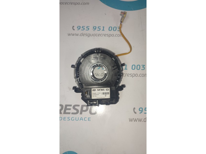 ANILLO AIRBAG 934801Y000  - imagen 1