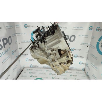 CAJA CAMBIOS 430038050  - miniatura 3