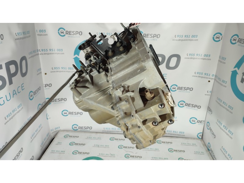 CAJA CAMBIOS 430038050  - imagen 3