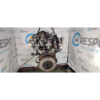 MOTOR COMPLETO D4FA  - miniatura 6