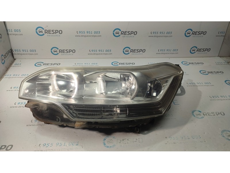 FARO IZQUIERDO 9684845580  - imagen 1