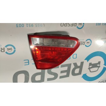 PILOTO TRASERO IZQUIERDO INTERIOR 3R5945093B 