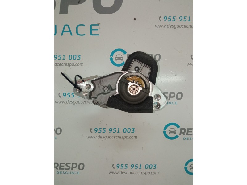 MOTOR ARRANQUE 233004646R  - imagen 1